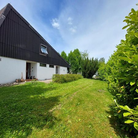 Pension Beim Kastell ซุลซ์ อัม เนคคาร์ ภายนอก รูปภาพ
