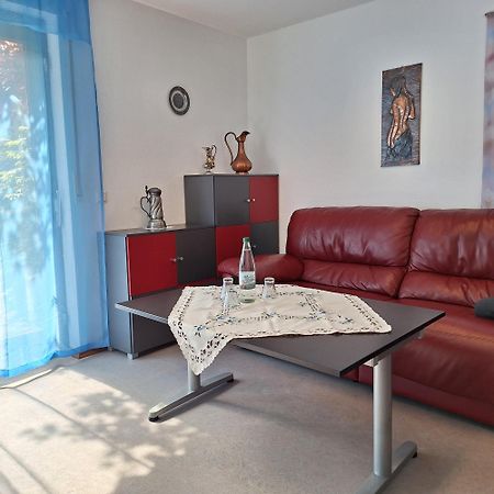 Pension Beim Kastell ซุลซ์ อัม เนคคาร์ ภายนอก รูปภาพ