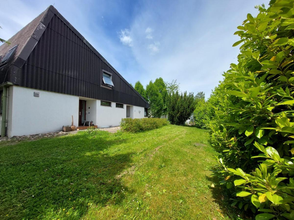 Pension Beim Kastell ซุลซ์ อัม เนคคาร์ ภายนอก รูปภาพ