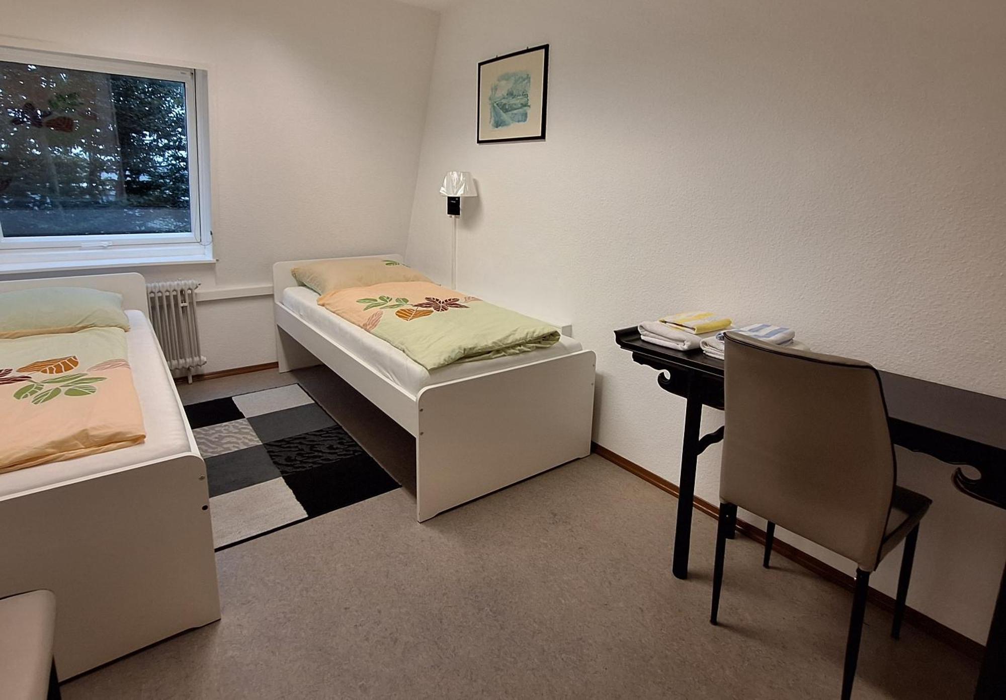 Pension Beim Kastell ซุลซ์ อัม เนคคาร์ ห้อง รูปภาพ