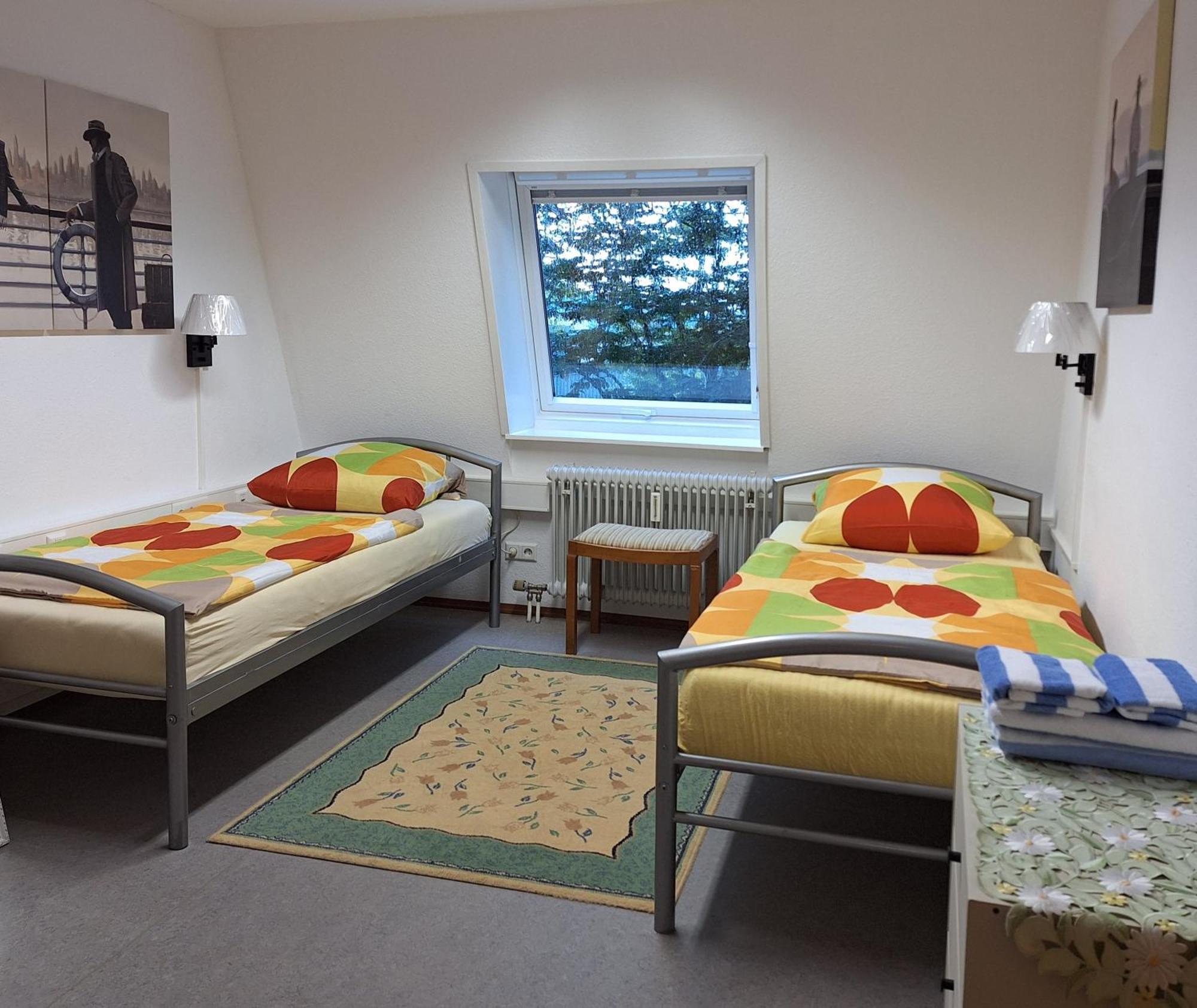 Pension Beim Kastell ซุลซ์ อัม เนคคาร์ ภายนอก รูปภาพ